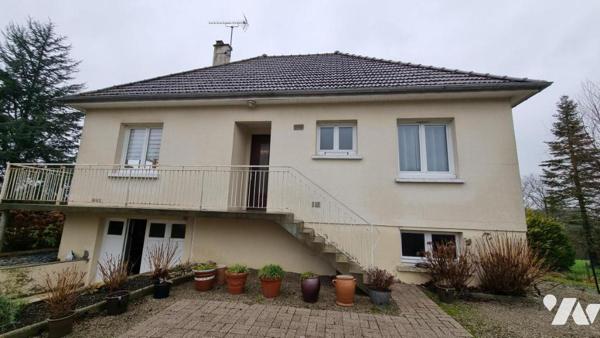 BRICQUEVILLE LA BLOUETTE