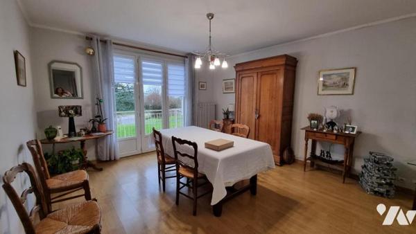 BRICQUEVILLE LA BLOUETTE