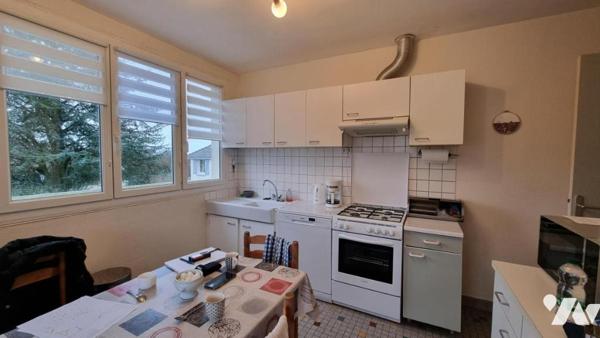 BRICQUEVILLE LA BLOUETTE