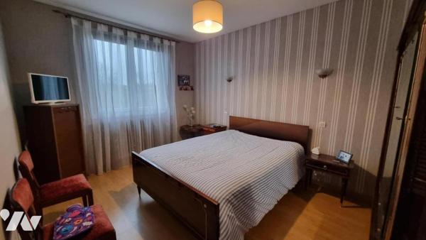 BRICQUEVILLE LA BLOUETTE