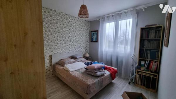 BRICQUEVILLE LA BLOUETTE