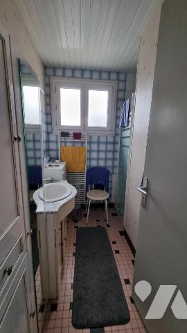 BRICQUEVILLE LA BLOUETTE