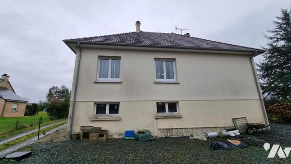 BRICQUEVILLE LA BLOUETTE