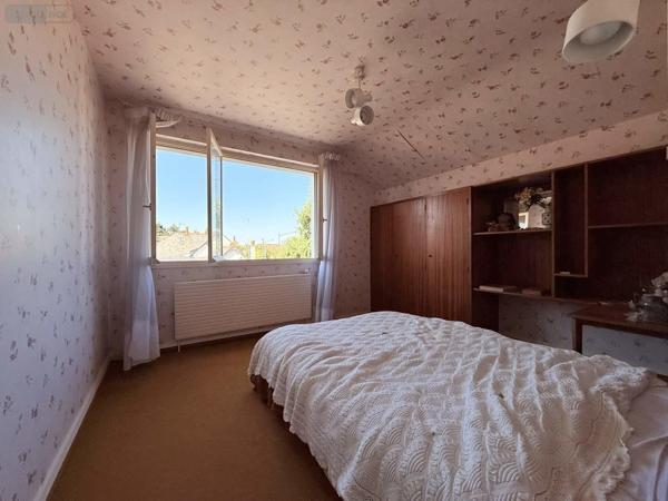 Maison à vendre à Rennes en Ille-et-Vilaine (35000), ref : 007-2555MY