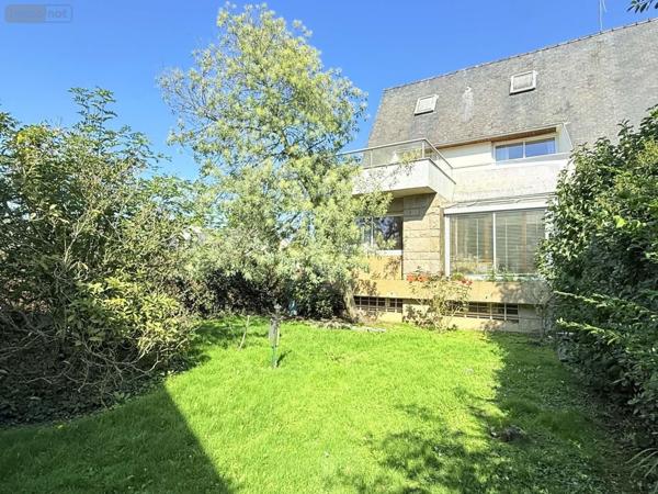 Maison à vendre à Rennes en Ille-et-Vilaine (35000), ref : 007-2555MY
