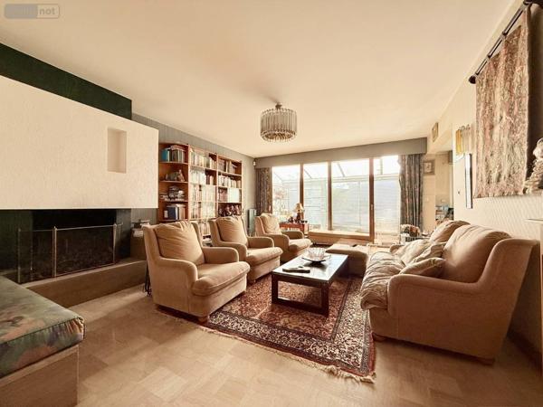 Maison à vendre à Rennes en Ille-et-Vilaine (35000), ref : 007-2555MY