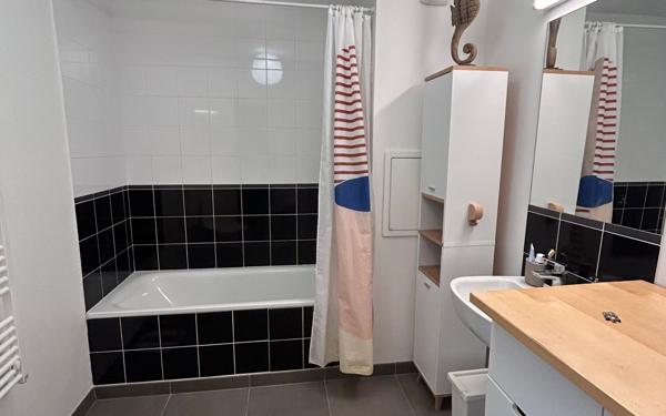 Appartement à vendre    3 pièces • 60 m2 Pantin