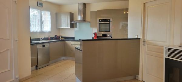 Seyresse (40180) Au calme, Maison T4 confort PMR dans quartier recherché