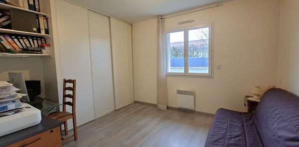 Seyresse (40180) Au calme, Maison T4 confort PMR dans quartier recherché