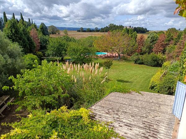 Maison à vendre à Villepinte (11150) - Aude