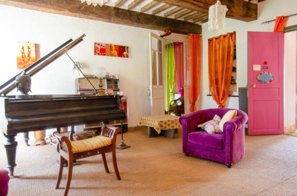 Maison à vendre à Villepinte (11150) - Aude