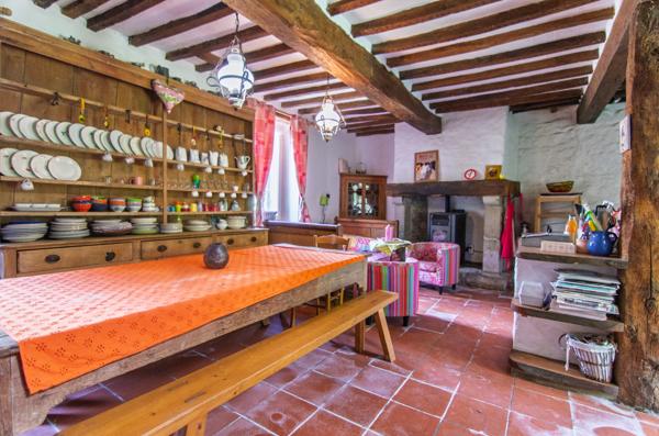 Maison à vendre à Villepinte (11150) - Aude