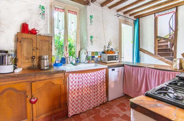 Maison à vendre à Villepinte (11150) - Aude