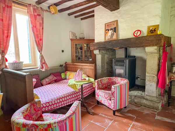Maison à vendre à Villepinte (11150) - Aude