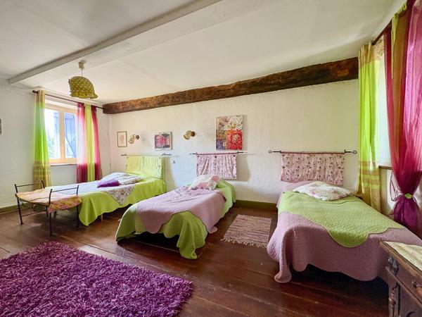 Maison à vendre à Villepinte (11150) - Aude
