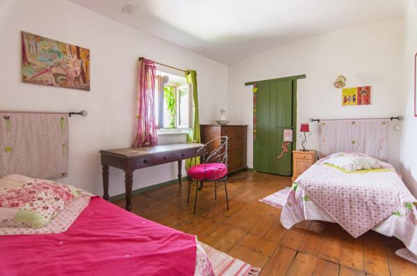 Maison à vendre à Villepinte (11150) - Aude