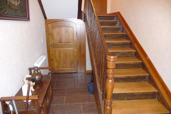 Maison à vendre à Blessac (23200) - Creuse