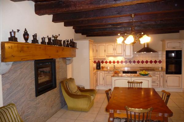 Maison à vendre à Blessac (23200) - Creuse