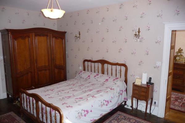Maison à vendre à Blessac (23200) - Creuse