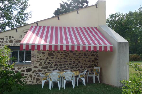 Maison à vendre à Blessac (23200) - Creuse