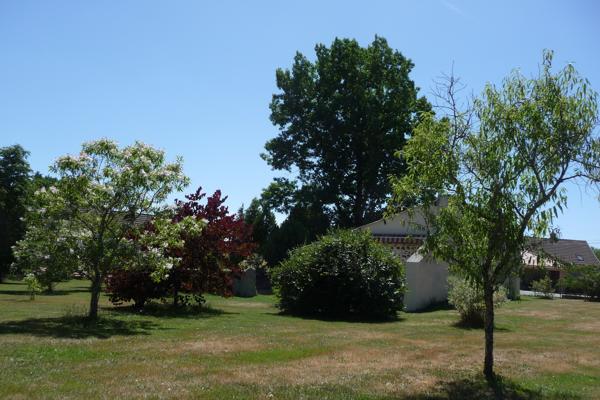 Maison à vendre à Blessac (23200) - Creuse