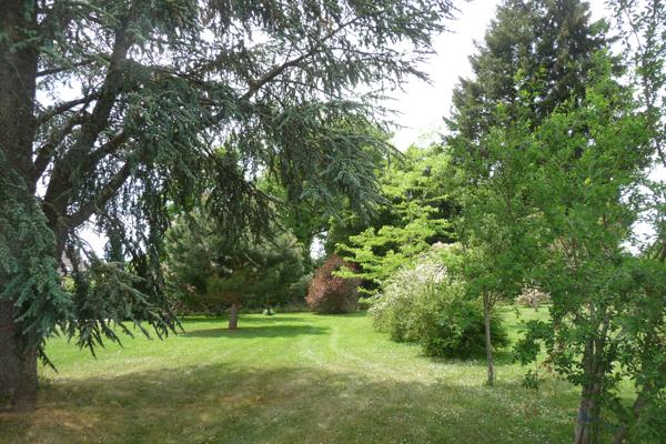 Maison à vendre à Blessac (23200) - Creuse