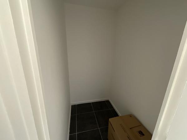 Lyon (69003) Appartement rénové Type 3 ( 78.22m²) et cave sur LYON 3ème ( quartier La Villette)