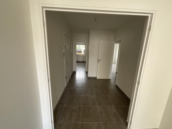 Lyon (69003) Appartement rénové Type 3 ( 78.22m²) et cave sur LYON 3ème ( quartier La Villette)