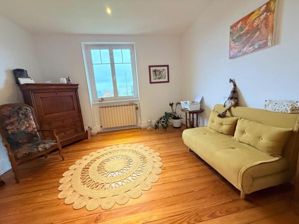 Appartement coup de coeur