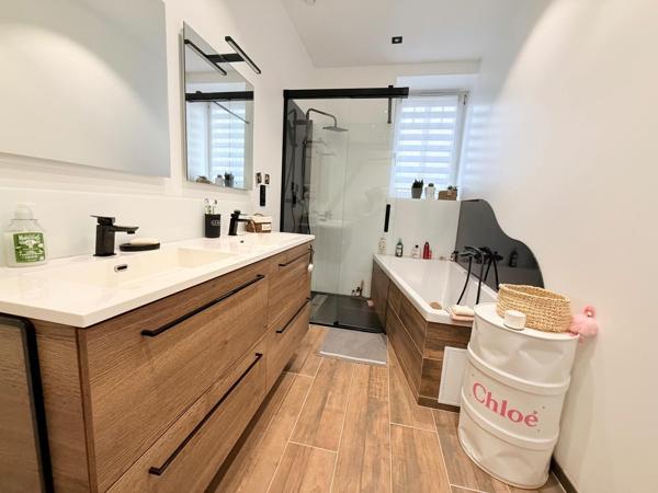 Appartement coup de coeur