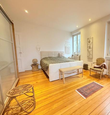 Appartement coup de coeur