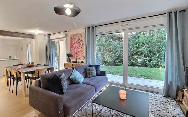 Appartement à louer    4 pièces •  Colmar