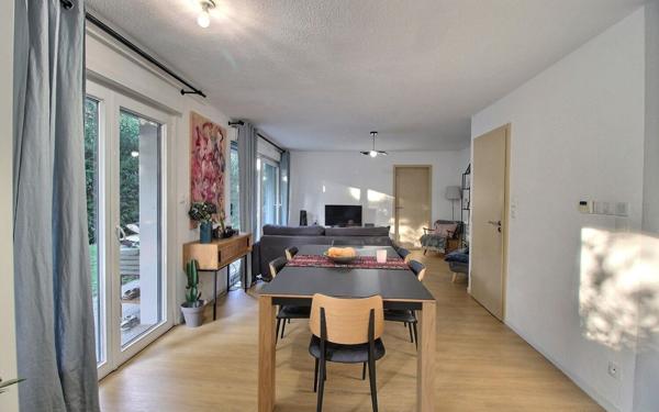 Appartement à louer    4 pièces •  Colmar