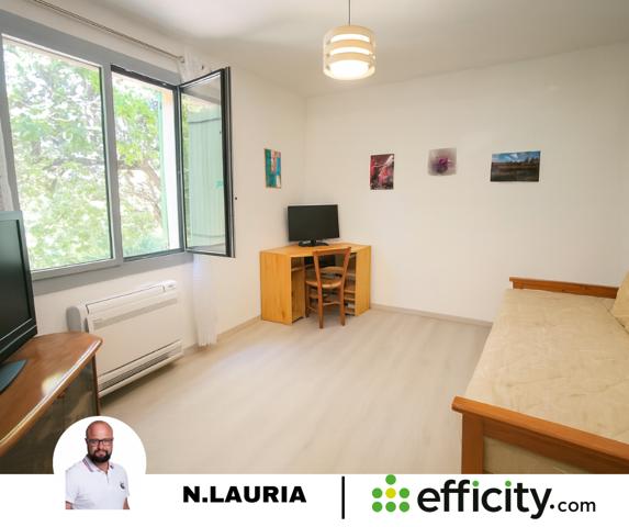 Maison 6 pièces - 160 m² Exclusivité efficity