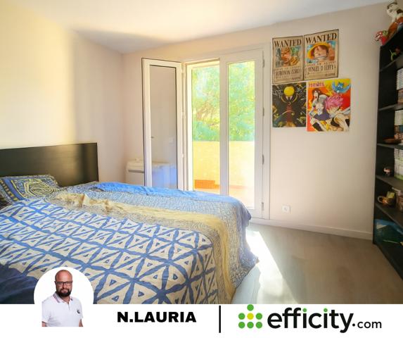 Maison 6 pièces - 160 m² Exclusivité efficity