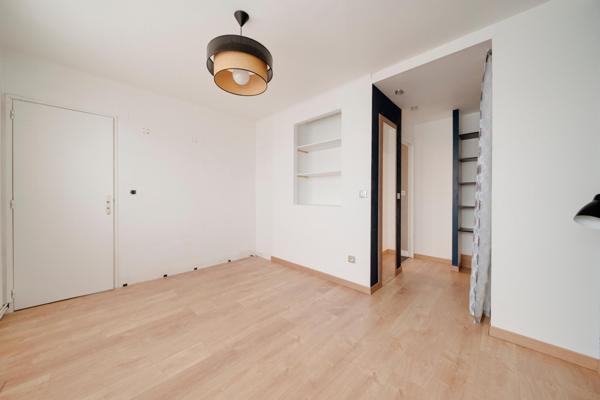 Jolie maison de 130 m² sur sous-sol, 3 chambres avec bureau et garage