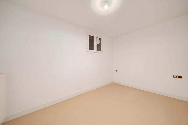 Jolie maison de 130 m² sur sous-sol, 3 chambres avec bureau et garage