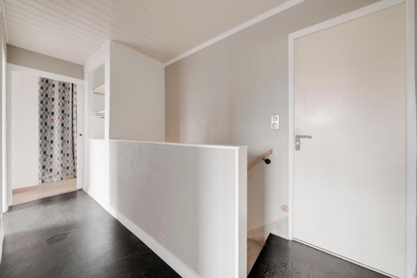 Jolie maison de 130 m² sur sous-sol, 3 chambres avec bureau et garage