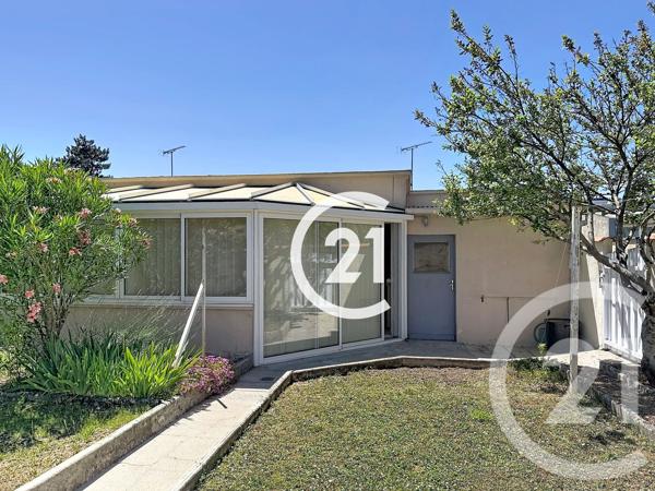 Maison à vendre  4 pièces - 93 m 2   COGNAC  - 16