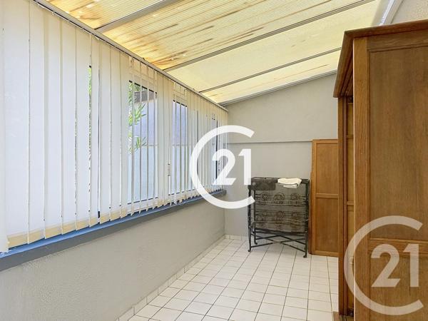 Maison à vendre  4 pièces - 93 m 2   COGNAC  - 16
