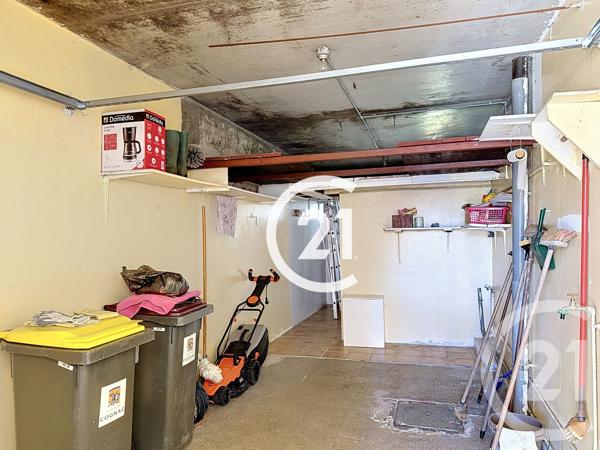 Maison à vendre  4 pièces - 93 m 2   COGNAC  - 16