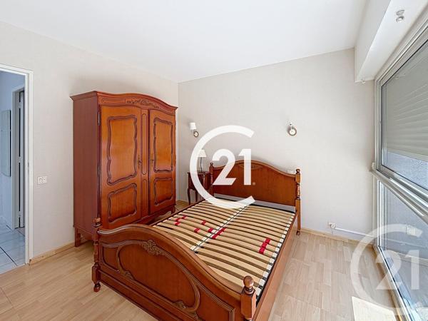 Maison à vendre  4 pièces - 93 m 2   COGNAC  - 16