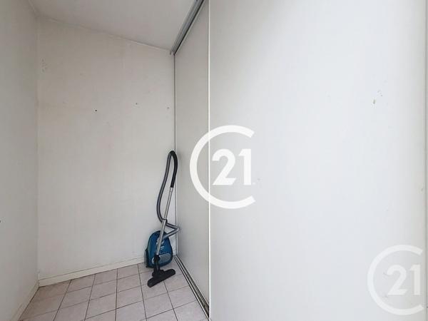 Maison à vendre  4 pièces - 93 m 2   COGNAC  - 16
