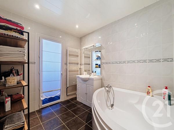 Appartement T5 à vendre  4 pièces - 90 m2 FEYZIN - 69