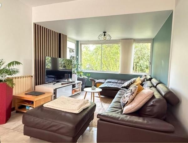 Maison à vendre |  Castries |  6 pièces | 137 m²