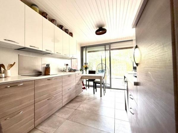 Maison à vendre |  Castries |  6 pièces | 137 m²