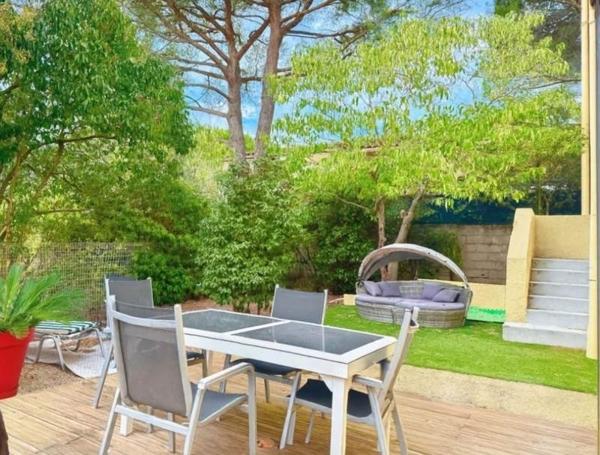 Maison à vendre |  Castries |  6 pièces | 137 m²