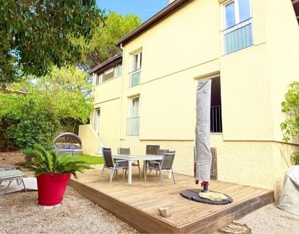 Maison à vendre |  Castries |  6 pièces | 137 m²