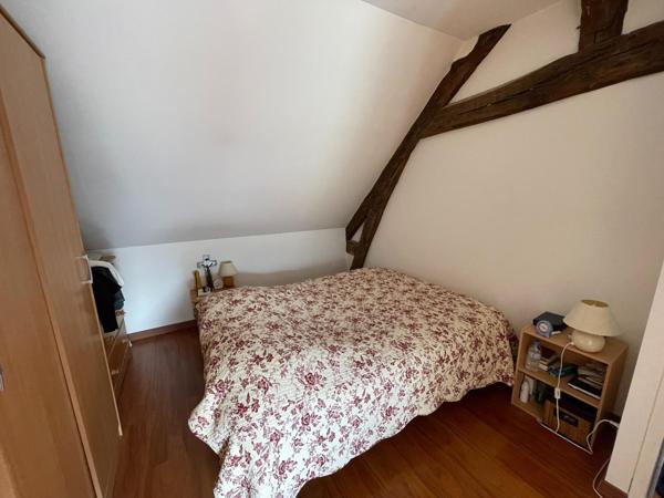 MURS et FOND DE COMMERCE Boulangerie pâtisserie