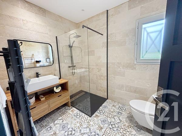 Maison à vendre  8 pièces - 233,61 m 2   MONTPON MENESTEROL  - 24